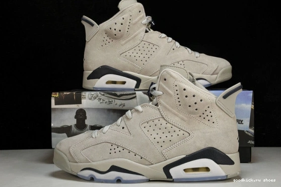 Retro CT8529-012 6 Georgetown Jordan CT8529-012 0311